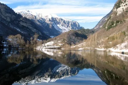 Гарда занедбане Борго canale di tenno (canale) Гарда занедбане Борго canale di tenno