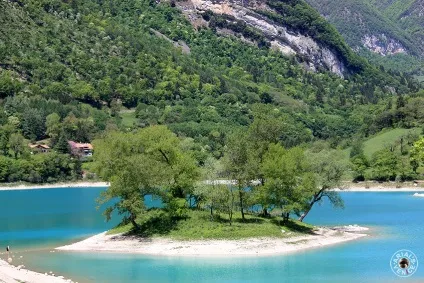 Гарда занедбане Борго canale di tenno (гарда) Гарда занедбане Борго canale di tenno
