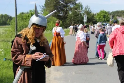 Фоторепортаж) як пройшов фестиваль гумору «Киндасово-2015» захоплення, сміх, радість