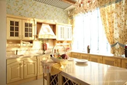 Гардини для кухні (43 фото) гардини для штор 2017 року своїми руками (фото) Гардини для кухні (43 фото) гардини для штор 2017 року своїми руками