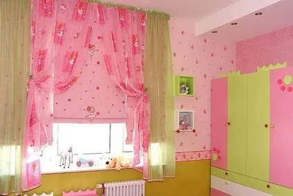 Гардини для штор фото в інтер'єрі поради дизайнерів з оформлення вікон (гардини) Гардини для штор фото в інтер'єрі поради дизайнерів з оформлення вікон