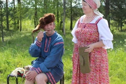 Фоторепортаж) як пройшов фестиваль гумору «Киндасово-2015» захоплення, сміх, радість