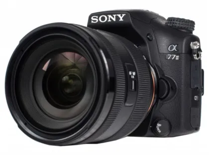 Фотоапарати sony, огляд модельного ряду в продажу в 2015 році (огляд) Фотоапарати sony, огляд модельного ряду в продажу в 2015 році