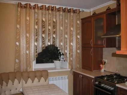 Гардини для штор фото в інтер'єрі поради дизайнерів з оформлення вікон (гардини для штор фото в інтер'єрі види дизайн оформлення вікон) Гардини для штор фото в інтер'єрі поради дизайнерів з оформлення вікон