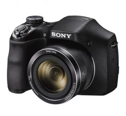 Фотоапарати sony, огляд модельного ряду в продажу в 2015 році (огляд) Фотоапарати sony, огляд модельного ряду в продажу в 2015 році