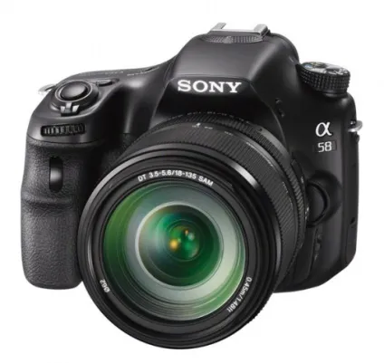 Фотоапарати sony, огляд модельного ряду в продажу в 2015 році (ряду) Фотоапарати sony, огляд модельного ряду в продажу в 2015 році