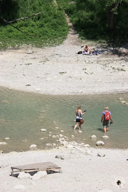 Гарда занедбане Борго canale di tenno (Борго) Гарда занедбане Борго canale di tenno