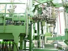 Гнучка полімерна упаковка технології і виробництво (маркетингові дослідження) Гнучка полімерна упаковка технології і виробництво