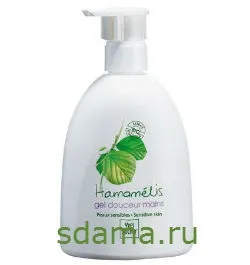 Гель для рук