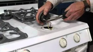 Газова плита