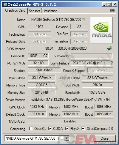 Geforce »огляди процесорів, відеокарт, материнських плат на (процесорів) Geforce »огляди процесорів, відеокарт, материнських плат на