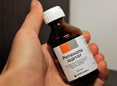 Гіпервітаміноз вітаміну а симптоми при передозуванні (симптоми) Гіпервітаміноз вітаміну а симптоми при передозуванні
