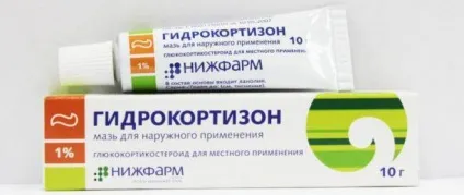 Гідрокортизон для інгаляцій дітям інструкція із застосування, як розводити (відмінно знімає напади) Гідрокортизон для інгаляцій дітям інструкція із застосування, як розводити