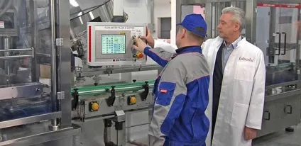 Де виробляється косметика фаберлик, фаберлик-інформ