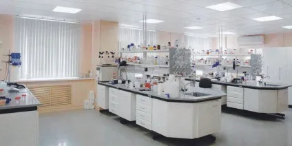 Де виробляється косметика фаберлик, фаберлик-інформ