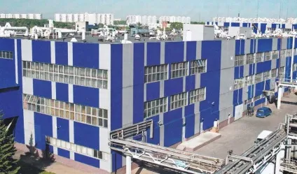 Де виробляється косметика фаберлик, фаберлик-інформ