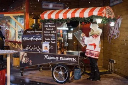 Гломакс пропонує купити частку в бізнесі франшизи вилка-ложка (купити) Гломакс пропонує купити частку в бізнесі франшизи вилка-ложка
