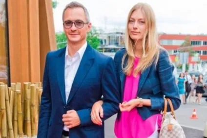 Де живе степан михалков, заміський будинок степана михалков в селищі Жуковка (михалков) Де живе степан михалков, заміський будинок степана михалков в селищі Жуковка
