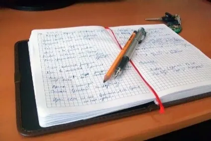 Де знайти натхнення