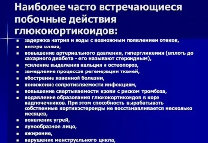 Гідрокортизон для інгаляцій дітям інструкція із застосування, як розводити (застосування) Гідрокортизон для інгаляцій дітям інструкція із застосування, як розводити