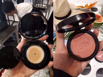 Головні тренди макіяжу 2017 розповідає арт-директор bobbi brown (bobbi brown корнер) Головні тренди макіяжу 2017 розповідає арт-директор bobbi brown