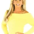 Грір Чайлдерс і її нова програма shapely secrets, ідеальна фігура