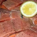 Горбуша склад, користь і калорійність риби