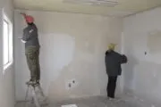 Грунтовка для стін під плитку у ванній ніж наносити (ванною) Грунтовка для стін під плитку у ванній ніж наносити