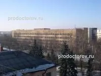 Міська лікарня №1 - 77 лікарів, 88 відгуків, Ковель (лікарня) Міська лікарня №1 - 77 лікарів, 88 відгуків, Ковель