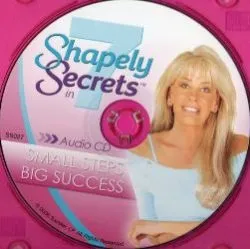 Грір Чайлдерс і її нова програма shapely secrets, ідеальна фігура