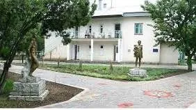 Місто саки в криму кращі санаторії з грязелікуванням (санаторії г саки крим) Місто саки в криму кращі санаторії з грязелікуванням
