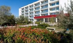 Місто саки в криму кращі санаторії з грязелікуванням (путівки санаторії саки крим) Місто саки в криму кращі санаторії з грязелікуванням