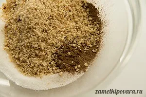Грецькі катаіфі, прості кулінарні рецепти з фотографіями (катаіфі) Грецькі катаіфі, прості кулінарні рецепти з фотографіями