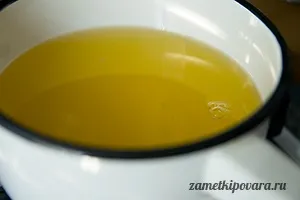 Грецькі катаіфі, прості кулінарні рецепти з фотографіями (катаіфі) Грецькі катаіфі, прості кулінарні рецепти з фотографіями