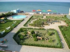 Місто саки в криму кращі санаторії з грязелікуванням (санаторій Юрмино г саки) Місто саки в криму кращі санаторії з грязелікуванням