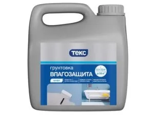 Грунтовка для стін під плитку у ванній ніж наносити (плитку) Грунтовка для стін під плитку у ванній ніж наносити