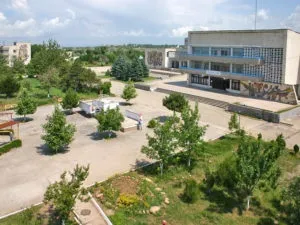 Місто саки в криму кращі санаторії з грязелікуванням (санаторії і пансіонати саки крим) Місто саки в криму кращі санаторії з грязелікуванням