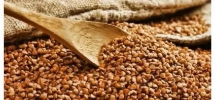 Гречка з кефіром вранці натщесерце користь і шкода (користь) Гречка з кефіром вранці натщесерце користь і шкода