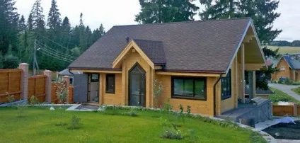 Гостьовий будиночок що потрібно знати про його будівництво, моя дача (гостьовий) Гостьовий будиночок що потрібно знати про його будівництво, моя дача