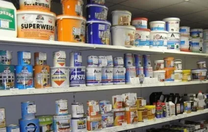 Грунтовка для наливної підлоги види, характеристики, нанесення своїми руками (характеристики) Грунтовка для наливної підлоги види, характеристики, нанесення своїми руками