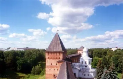 Пан великий новгород