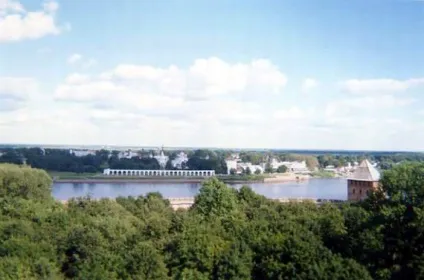Пан великий новгород