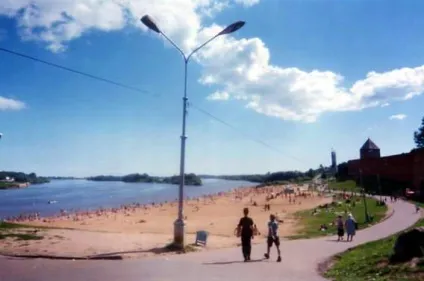Пан великий новгород