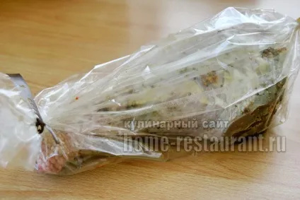 Гомілку індички в духовці рецепт з фото (духовці) Гомілку індички в духовці рецепт з фото