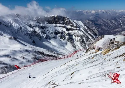 Горки місто гірськолижний курорт 2016, riderhelp (місто) Горки місто гірськолижний курорт 2016, riderhelp