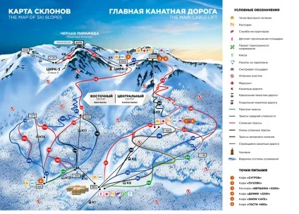 Горки місто гірськолижний курорт 2016, riderhelp (2016) Горки місто гірськолижний курорт 2016, riderhelp