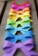 Ідея для весільного декору метелики (метелики) Ідея для весільного декору метелики