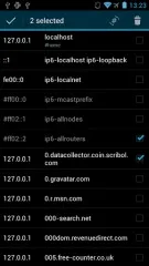 Hosts editor apk 1