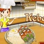 Гра весільний торт на кухні сари - грати в ігри онлайн (весільний) Гра весільний торт на кухні сари - грати в ігри онлайн