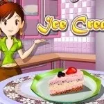 Гра весільний торт на кухні сари - грати в ігри онлайн (кухні) Гра весільний торт на кухні сари - грати в ігри онлайн